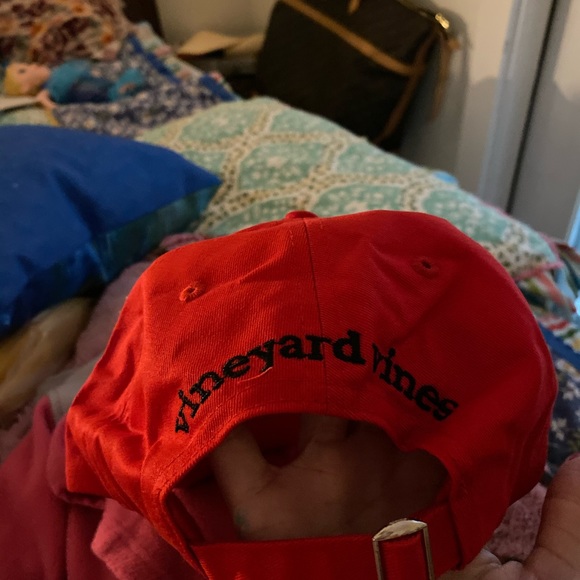 Adjustable back ball cap🛍 - Picture 3 of 3